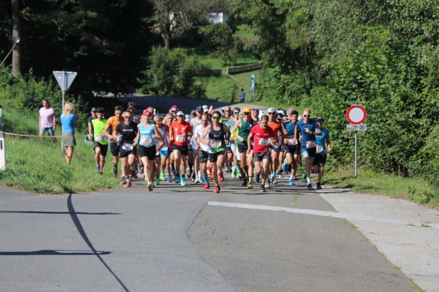 Bilder vom Lauf 2024